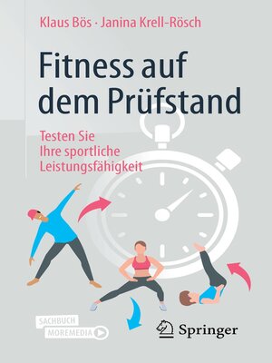 cover image of Fitness auf dem Prüfstand